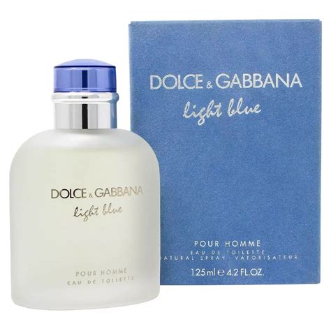 light blue dolce gabbana masculino eau de parfum|Dolce & Gabbana light blue sizes.